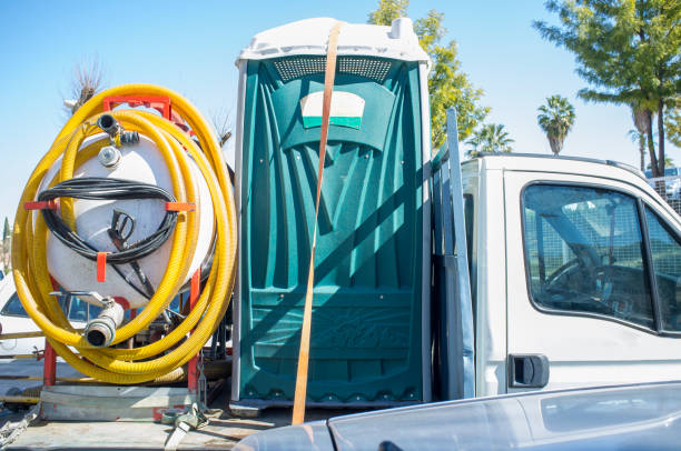 Best Emergency porta potty rental  in Essex Fells, NJ