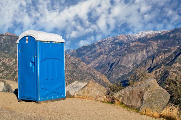 Best Construction site porta potty rental  in Essex Fells, NJ