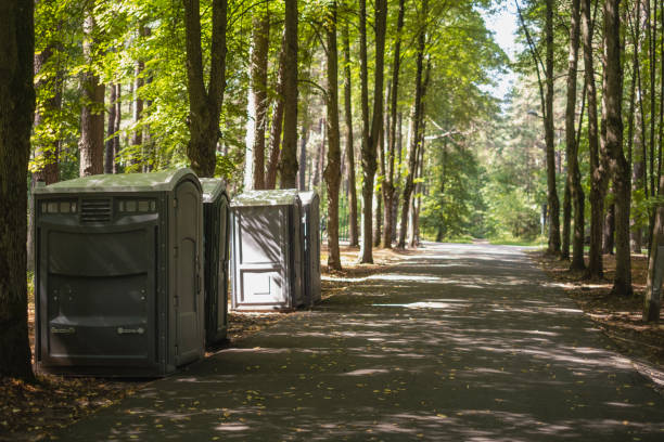 Best Portable bathroom rental  in Essex Fells, NJ