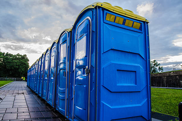 Best Portable toilet rental cost  in Essex Fells, NJ