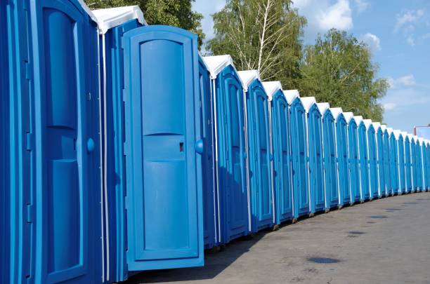Portable Toilet Options We Offer in Essex Fells, NJ